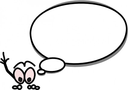 Thought-bubble-word-cartoon-speech-clip-art-at-vector